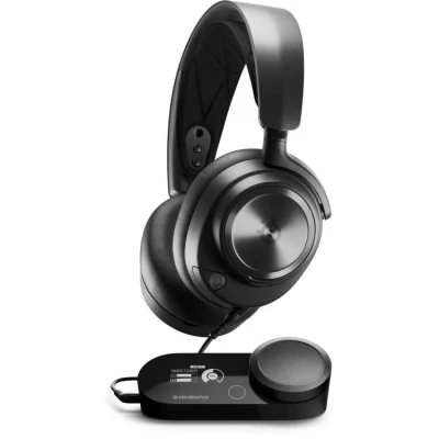 Afbeelding van SteelSeries Arctis Nova Pro