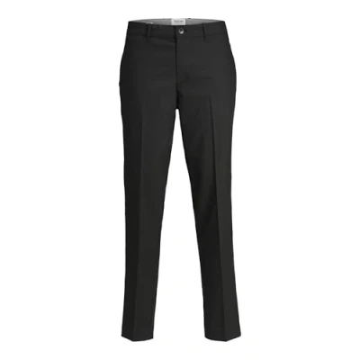 Afbeelding van Jack &amp; Jones Jpstace Jjleo Chino Noos, zwart, 27W x 32L