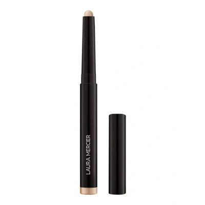Afbeelding van Laura Mercier Caviar Stick Eye Shadow oogschaduwstick Sugarfrost 205 gram