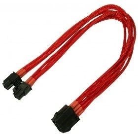 Afbeelding van 8 Pin EPS Verlengkabel 30 cm