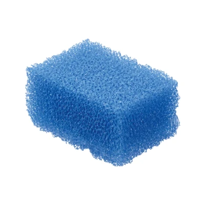 Afbeelding van Filtermousse BioPLus 20ppi blauw Oase