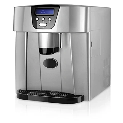 Afbeelding van IJsblokjesmachine MG 17 Elegance