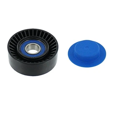 Afbeelding van SKF Geleiderol (poly) V riem VKM 35330 1