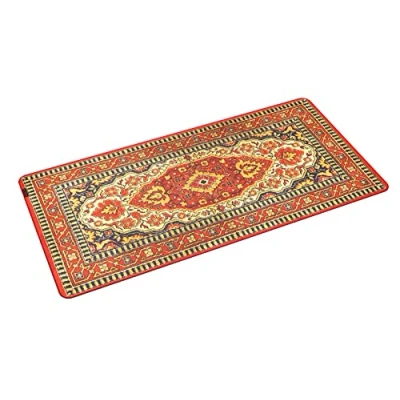 Afbeelding van KRUX Muismat Space Tapijt MAX, 1200 x 600 mm, KRX0124, XXL