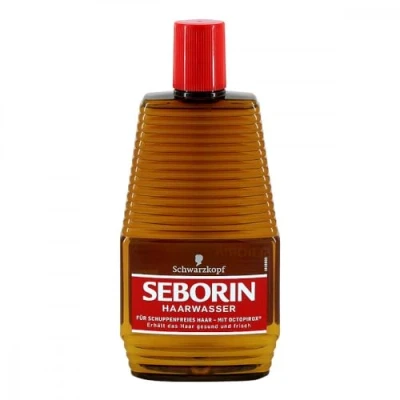 Afbeelding van Seborin Haarwater, 400 ml