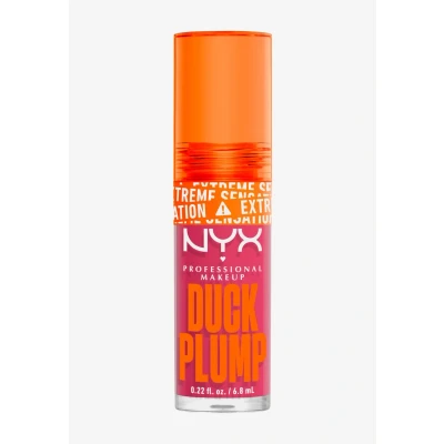 Afbeelding van Nyx Professional Makeup DUCK Plump Lip plumper, Dames, Maat: 7 ml, Pick me pink