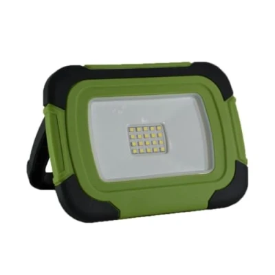 Afbeelding van V TAC schijnwerper VT 20 R led 17,5 cm 20W 4000K groen