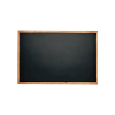 Afbeelding van Seco krijtbord A3 met lijst SE CHALKA3