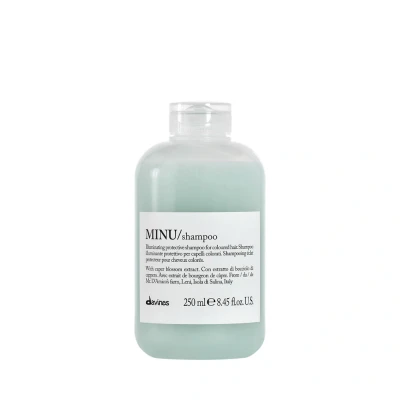 Afbeelding van Davines MINU Shampoo 250 ml