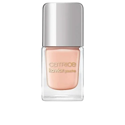 Afbeelding van nagellak Catrice Kaviar Gauche C02 eternal shine (10,5 g)