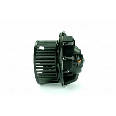 Afbeelding van Nissens Kachelventilatormotor /wiel 87072