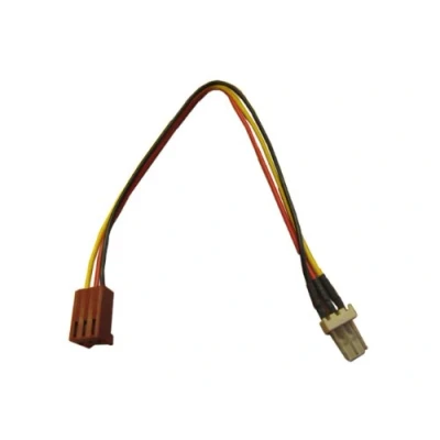 Afbeelding van InLine 3 pin Molex 0,3 m