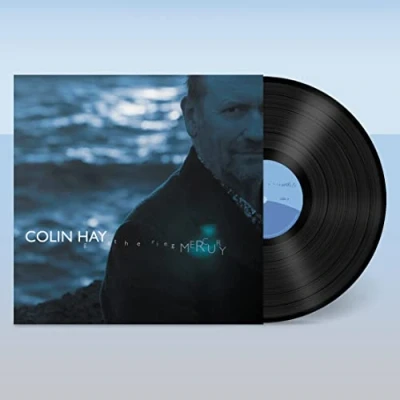 Afbeelding van Colin Hay Gathering Mercury