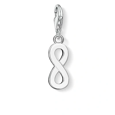 Afbeelding van Thomas Sabo Dames 1134 001 12