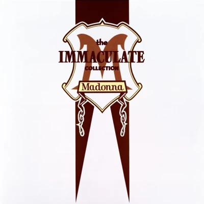 Afbeelding van Madonna Immaculate Collection