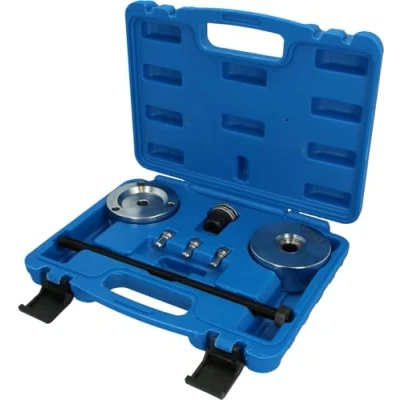 Afbeelding van Brilliant Tools, Voertuig gereedschap, Silent Bearing Tool Set voor Fiat 7 stuks.