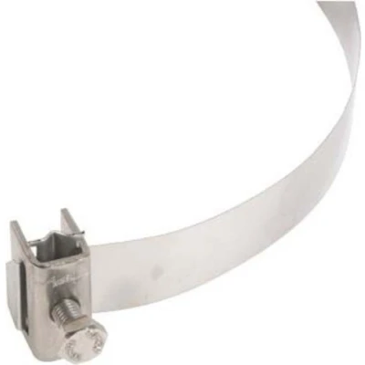 Afbeelding van DEHN BRS SPB25 50.300 V2A Montage accessoires 1 stuk(s)