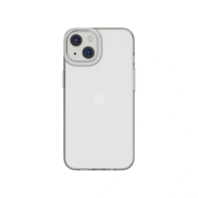 Afbeelding van tech21 iPhone 14 Evo Lite dun en helder, schokabsorberend telefoonhoesje met 2,4 m bescherming tegen meerdere vallen