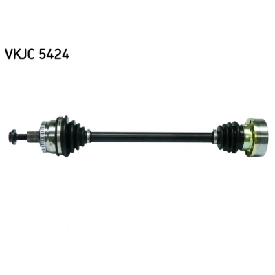 Afbeelding van Skf Aandrijfas VKJC 5424