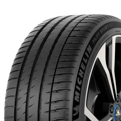 Afbeelding van Michelin Pilot Sport EV 255/35 R21 98W personenwagen Zomerbanden Banden 352424