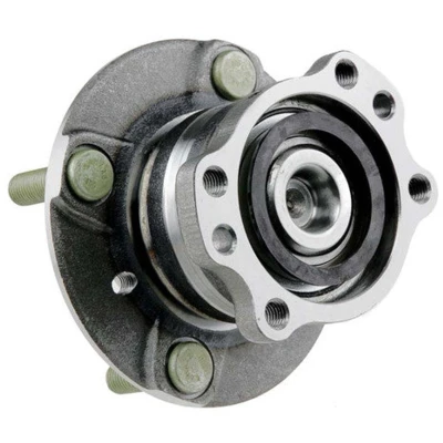 Afbeelding van Wiellagerset NTY KLT FR 056