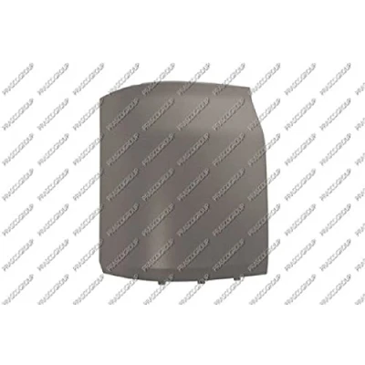 Afbeelding van PRASCO VG9171154 Bumper links achter, Achteras VOLKSWAGEN: Transporter T5 Bus (7HB, 7HJ, 7EB, 7EJ, 7EF, 7EG, 7HF, 7EC) 1.9 TDI, 2.5 2.0
