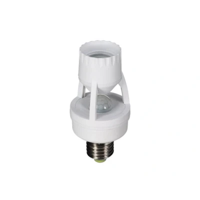 Afbeelding van E27 bewegingsdetector Velleman