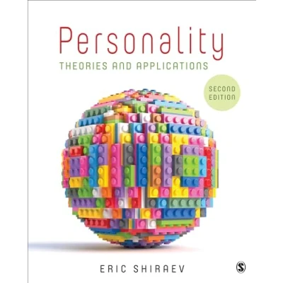 Afbeelding van Personality: Theories and Applications