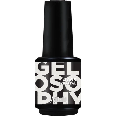 Afbeelding van Astonishing Gelosophy 063 Krystal 15ml