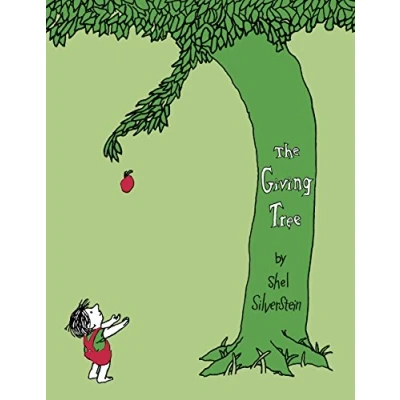 Afbeelding van The Giving Tree