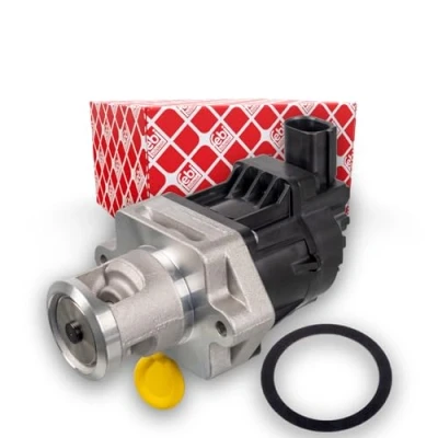 Afbeelding van Febi Bilstein EGR klep 171248