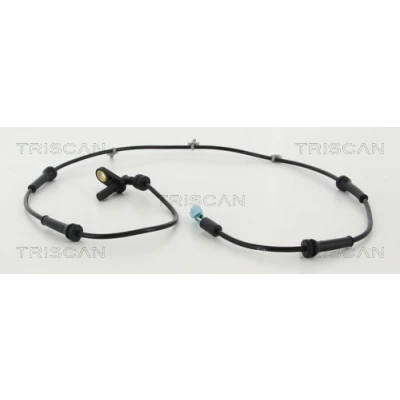 Afbeelding van Triscan ABS sensor 8180 14609