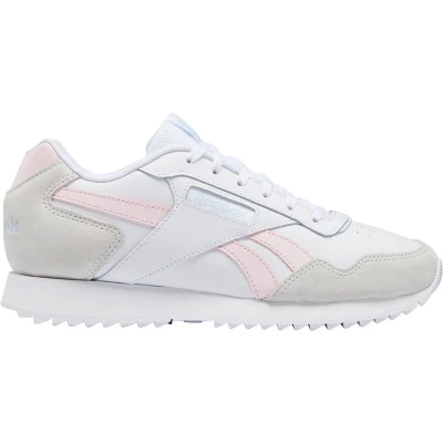 Afbeelding van Reebok Classics Glide Ripple Sneakers Wit EU 35 1/2 Vrouw