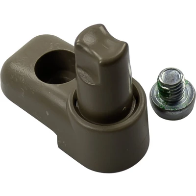 Afbeelding van Dometic Deurvergrendeling RM4230/4270