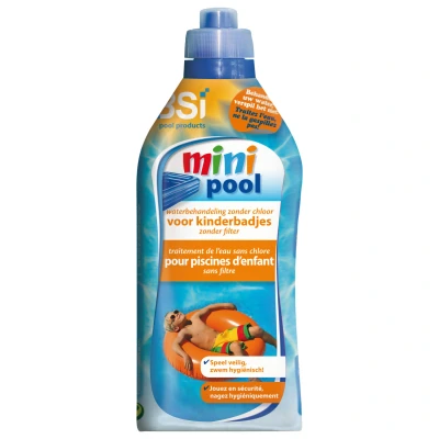 Afbeelding van Mini pool 1 kg