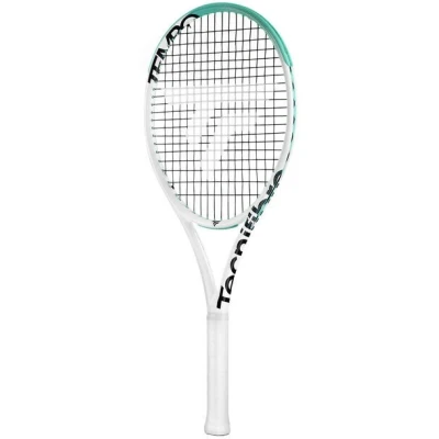 Afbeelding van Tecnifibre Tempo 270 V2 Tennisracket Gram Groen/Wit/Zwart Gripmaat L0