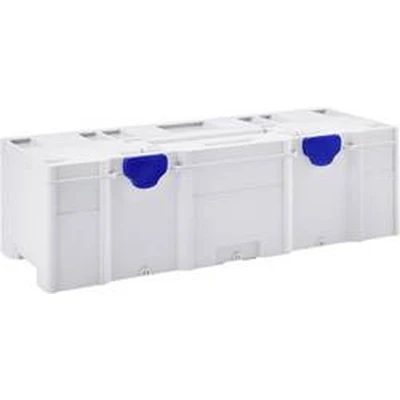 Afbeelding van Tanos Systainer III XXL 237 83000016 Transportkist ABS kunststof (b x h d) 792 296 mm
