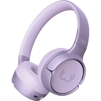 Afbeelding van Code Fuse Wireless on ear headphones Dreamy Lilac