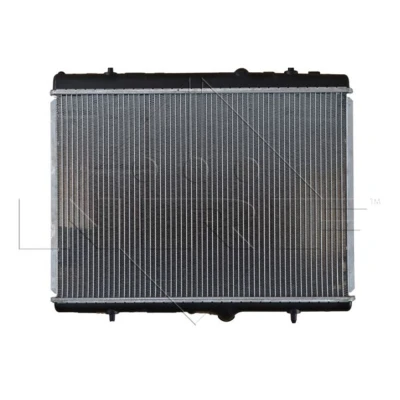 Afbeelding van Radiateur NRF 58312