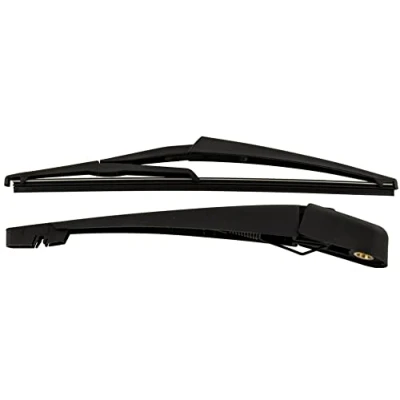 Afbeelding van TarosTrade 244 0113 N 82535 achterruitenwisserarm en blad set 300 mm achter