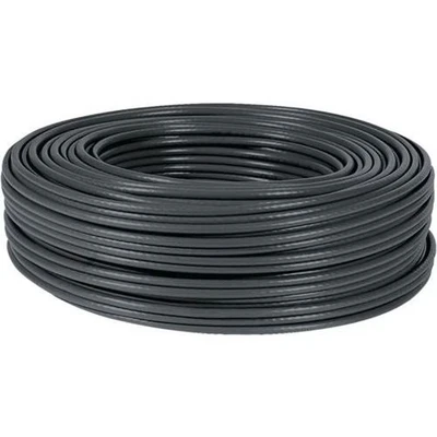 Afbeelding van Netwerkkabeléénaderig waterdicht cat 6A F/UTP 305 M