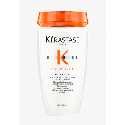 Afbeelding van Kérastase Nutritive Bain Satin 250 ML