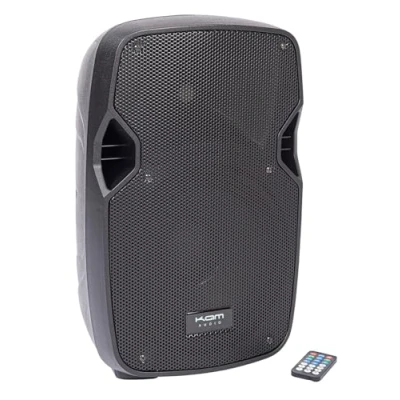 Afbeelding van KAM RZ10ABT ACTIVE SPEAKER WITH BLUETOOTH