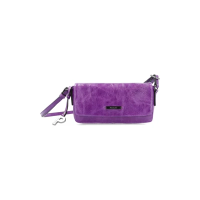 Afbeelding van Picard Better ME Schoudertas, Dames, Maat: One Size, Purple