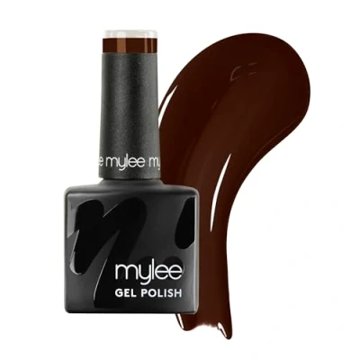 Afbeelding van Mylee Gel Nagellak 8ml [Wellie Boots] UV/LED Soak Off Nail Art, Manicure en Pedicure, Professioneel Thuisgebruik, Langdurig, Vegan &amp; Cruelty Free [Autumn/Winter Range]