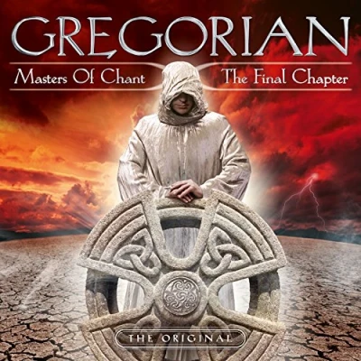 Afbeelding van Masters Of Chant X: The Final Chapter
