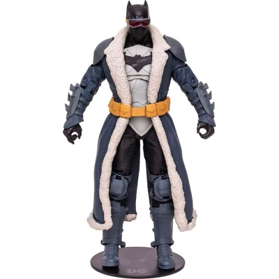 Afbeelding van Actiefiguren Bandai Multiverse Batman