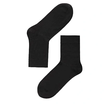 Afbeelding van Hudson Relax Light Sod Sokken voor dames, Grijs (Anthrazit 0545), 39 EU