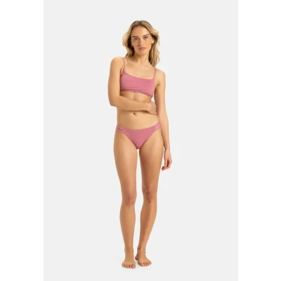 Afbeelding van Roxy Bikinibroekje, Dames, Maat: XL, Pink