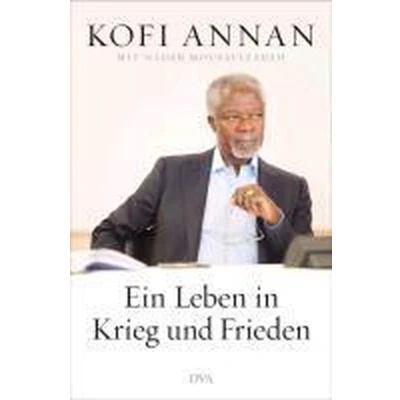 Afbeelding van Ein Leben in Krieg und Frieden